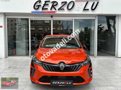 Renault Clio 2023 1.0 TCe Evolution