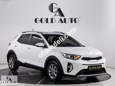 Kia Stonic 2022 1.4 MPI Cool