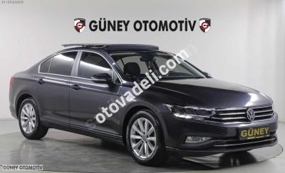 Volkswagen Passat 2022 1.5 TSI Business