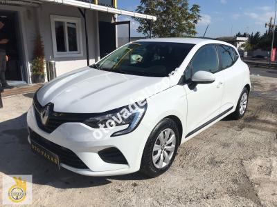 Renault Clio 2022 1.0 SCe Joy