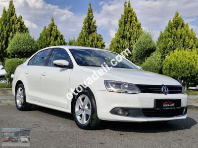 Volkswagen Jetta 2013 1.2 TSI Comfortline