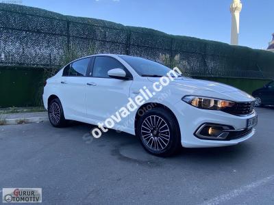 Fiat Egea 2023 1.3 Multijet Easy Plus