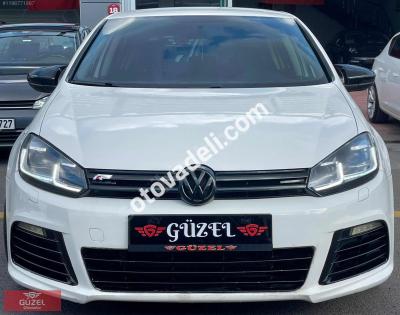 Volkswagen Golf 2011 1.4 TSI Trendline