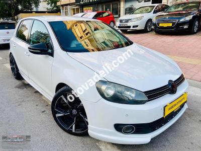 Volkswagen Golf 2010 1.4 TSI Highline