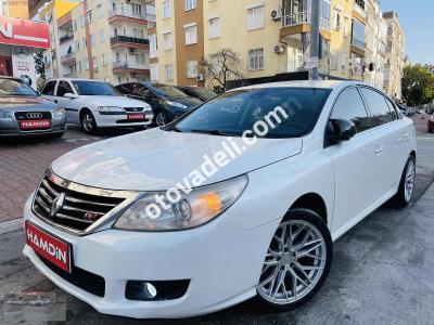 Renault Latitude 2012 1.5 dCi Expression