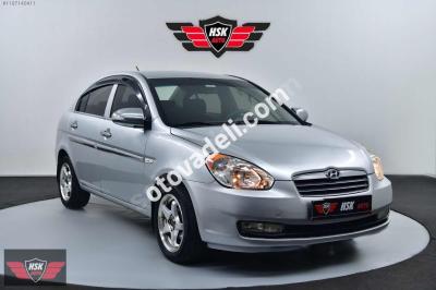 Hyundai Accent Era 2011 1.5 CRDi Mode