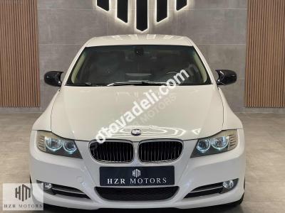 BMW 3 Serisi 2009 316i Standart