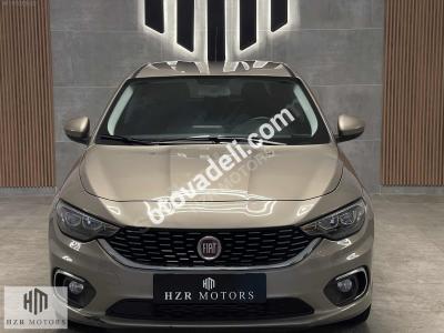 Fiat Egea 2016 1.6 Multijet Lounge Plus