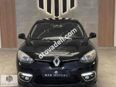 Renault Fluence 2016 1.5 dCi Icon