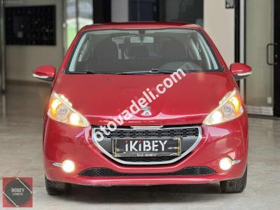 Peugeot 208 2013 1.2 VTi Active