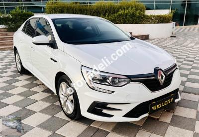 Renault Megane 2021 1.3 TCe Joy