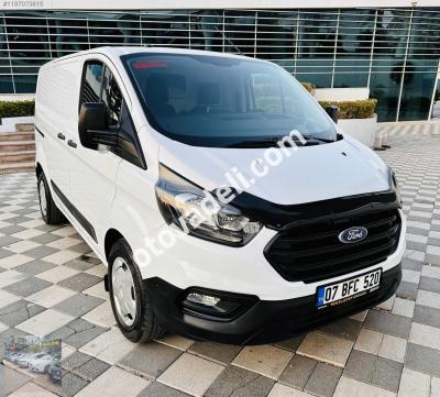 Ford Transit Custom 2023 320 S Trend