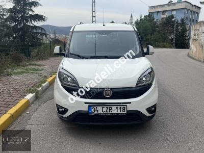 Fiat Doblo Combi 2020 1.3 Multijet Safeline