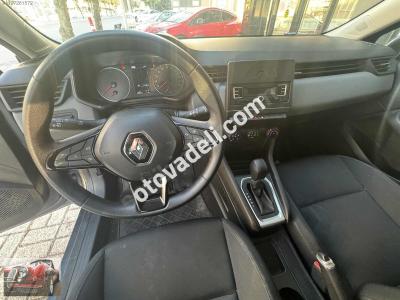 Renault Clio 2021 1.0 TCe Joy