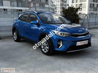 Kia Stonic 2022 1.4 MPI Cool