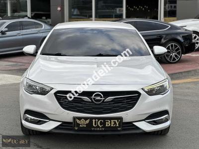 Opel Insignia 2017 1.6 CDTI Design