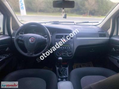 Fiat Linea 2015 1.3 Multijet Pop