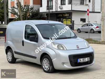 Fiat Fiorino Cargo 2008 1.3 Multijet Actual