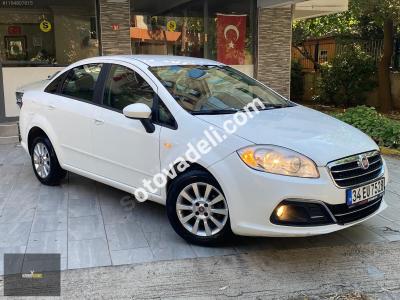 Fiat Linea 2015 1.3 Multijet Urban