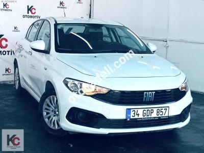 Fiat Egea 2022 1.6 Multijet Easy