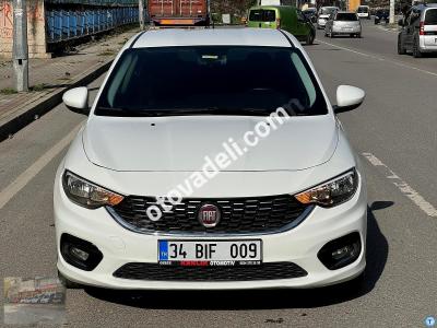 Fiat Egea 2018 1.6 Multijet Urban