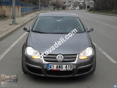 Volkswagen Jetta 2010 1.6 TDI Primeline