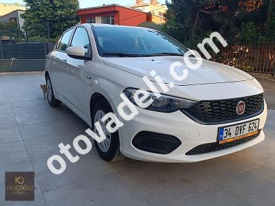 Fiat Egea 2020 1.6 Multijet Easy