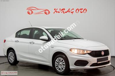 Fiat Egea 2020 1.3 Multijet Easy