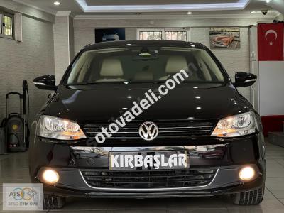 Volkswagen Jetta 2014 1.6 TDI Highline