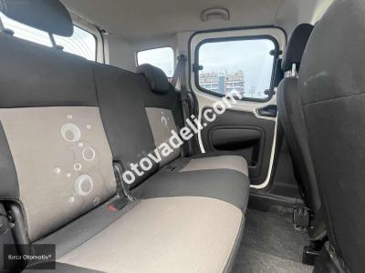 Citroen Nemo 2013 Combi 1.3 HDi SX Plus Vizyon