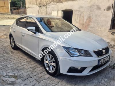 Seat Leon 2017 1.6 TDI Style