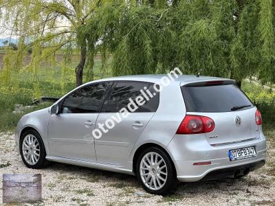 Volkswagen Golf 2008 1.4 TSI GT