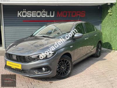 Fiat Egea 2023 1.6 Multijet Easy