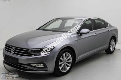 Volkswagen Passat 2020 1.5 TSI Business