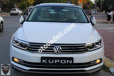 Volkswagen Passat 2015 1.6 TDI BlueMotion Comfortline