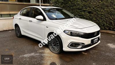 Fiat Egea 2022 1.3 Multijet Easy Plus