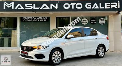 Fiat Egea 2017 1.3 Multijet Easy