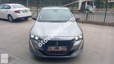 Peugeot 208 1.2 PureTech 2023 Active Prime