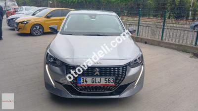 Peugeot 208 1.2 PureTech 2023 Active Prime