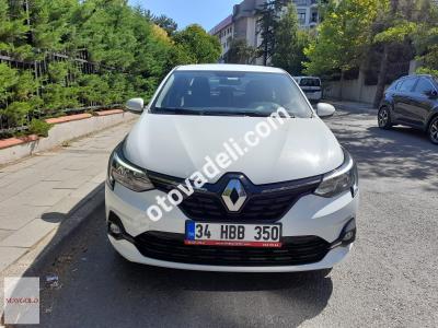 Renault Taliant 2023 1.0 T Joy