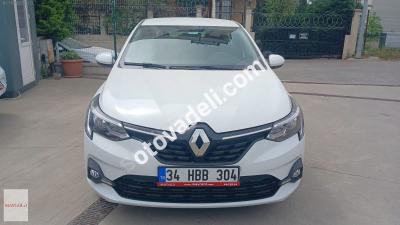 Renault Taliant 2023 1.0 T Joy