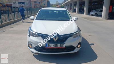 Renault Taliant 2023 1.0 T Joy