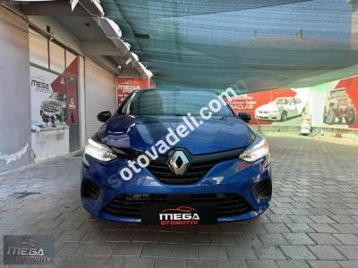 Renault Clio 2022 1.0 TCe Joy