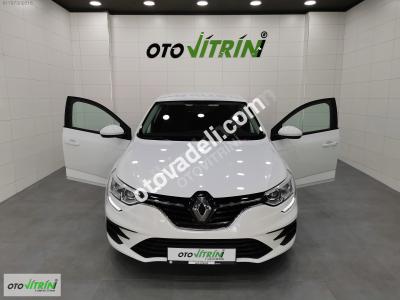 Renault Megane 2022 1.3 TCe Joy