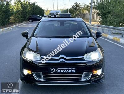 Citroen C5 2013 1.6 e-HDi Executive