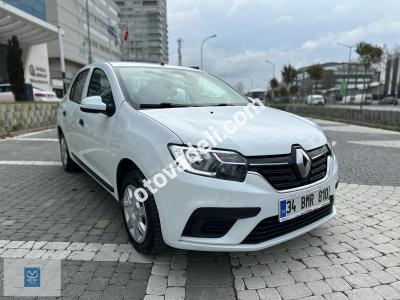 Renault Symbol 2018 1.5 DCI Joy