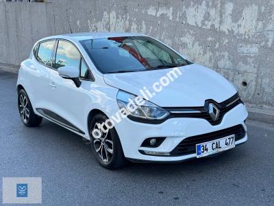 Renault Clio 2019 1.5 dCi Touch