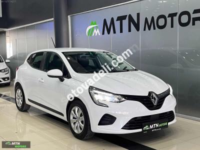 Renault Clio 2022 1.0 TCe Joy