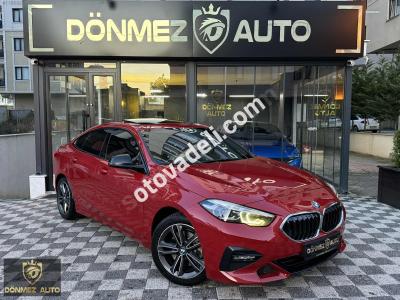 BMW 2 Serisi 2021 218i Gran Coupe First Edition Sport Line