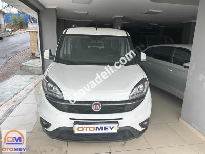 Fiat Doblo Combi 2021 1.6 Multijet Safeline